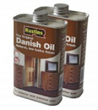 Rustins Danish Öl DUO-PACK