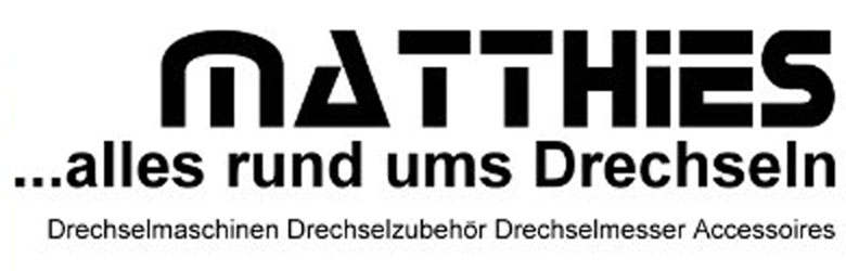 Webshop Drechseln-Logo