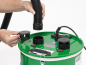 Preview: RECORD POWER Absauggerät CamVac CGV386-6-B