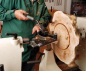 Preview: WOODCUT BOWL SAVER STANDARD DS711180