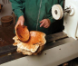 Preview: WOODCUT BOWL SAVER STANDARD DS711180