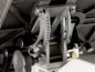 Preview: RECORD POWER BS350S Premium-Bandsäge