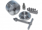 Preview: TEKNATOOL Spannfutter NOVA G3 Standard Set  INSERT Vers. DT48290
