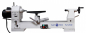 Preview: TWISTER FU-200 Drechselmaschine