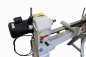 Preview: Twister ECO ohne Gussbeine Tischversion