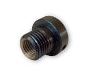 Adapter von 1" 8tpi (z.B. Drechselmeister, Jet) DD10000450