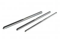 SORBY SOVEREIGN Schüsselröhreneinsätze Fingernagel Schliff DR842F-1/4
