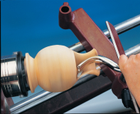 SORBY SOVEREIGN Schwanenhals-Werkzeug HOLLOMASTER Standard DRSOV-RS230