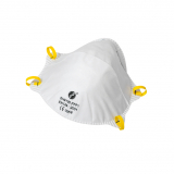 MILWAUKEE Einweg Atemmaske FFP2  20 Stck.