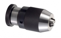 B16 Schnellspann-Bohrfutter