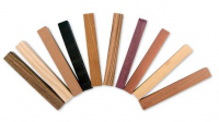 Drechselhölzer standard 100 Stck-Packung