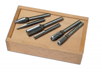 FRÄSER-SET 6-teilig FEIN