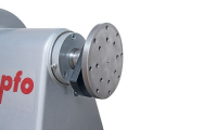 HAPFO BALANCER Planscheibe