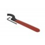 DRECHSELMEISTER Spannzangenfutter ER25 Standard M33 DDC-CCER25