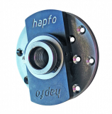 HAPFO BALANCER Planscheibe