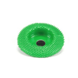 Saburrtooth® 50mm (2") Frässcheibe, eben, grob