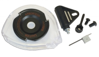 Arbortech INDUSTRIAL Woodcarver Pro-Kit SET