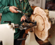 WOODCUT BOWL SAVER STANDARD DS711180
