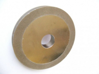 cBN-Schleifscheibe -Opti Grind- 200 x 40 mm superfein