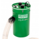 RECORD POWER Absauggerät CamVac CGV336-4-B