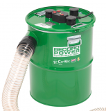 RECORD POWER Absauggerät CamVac CGV386-6-B