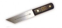 Abstechstahl Feinabstecher mit breiter Klinge DC244A