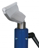 HAGER Handauflagen mit gehärteter Auflagewelle DH80162W