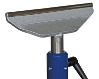 HAGER Handauflagen mit gehärteter Auflagewelle DH80162W