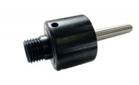 Hager Adapter mitlaufend