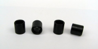 Distanzringe für Druck-Bleistift Slimline, 3 Stk., zylindrisch