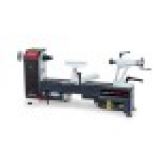 TEKNATOOL NOVA COMET-2 DR Tischdrechselbank - SET-Aktion DT46104