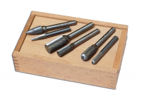 FRÄSER-SET 6-teilig FEIN