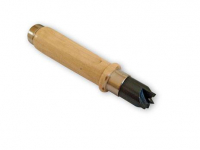 Vierzack-Einschlagwerkzeug DH80425
