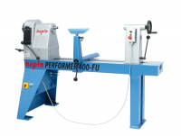 Drechselmaschine HAPFO Performer 400-FU