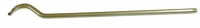 HOLLOW ROLLER Schwanenhals-Schaft