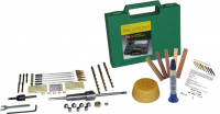 Kugelschreiber Drechsel Set PLUS DRZ-KSET-PLUS