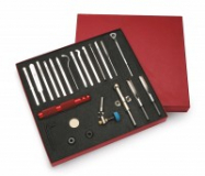 SORBY Micro Werkzeuge