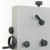 RECORD POWER BS350S Premium-Bandsäge