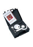SORBY Exzenter-Spannfutter RS60 DRRS60N34