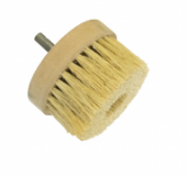 CHESTNUT Drill Polishing Brush