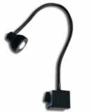 Webshop Drechseln - Schwanenhals Lampe LED