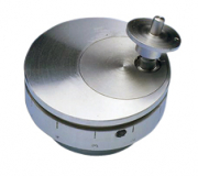SORBY Exzenter-Spannfutter RS60 DRRS60N34