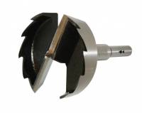FISCH Spur-Bit Bohrer XXL