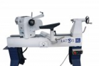 STRATOS XL Drechselmaschine