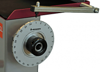 24 - Schritt - Teilscheibe PENDELARM DH80149