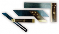 CROWN Tischler Set