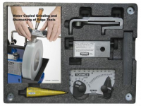 Tormek T8 Naß-Schleifmaschine