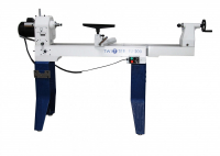 TWISTER FU-200 Drechselmaschine