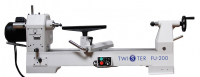 TWISTER FU-200 Drechselmaschine
