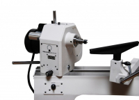 TWISTER FU-200 Drechselmaschine